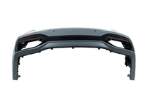 BMW 7 Series G11/G12 2015-2022 Rear bumper M760-Style (2019-2022) photo 4