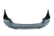BMW 7 Series G11/G12 2015-2022 Rear bumper M760-Style (2019-2022) photo 6