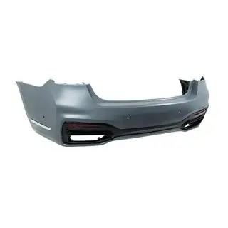 Rear bumper M760-Style (2019-2022) photo 3