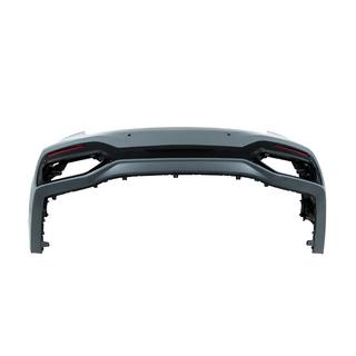 Rear bumper M760-Style (2019-2022) BMW 7 Series G11/G12 2015-2022 photo 4