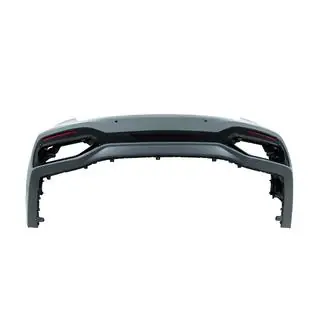 Rear bumper M760-Style (2019-2022) photo 4