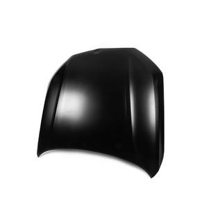 Hood (2019-2022, Aluminum) photo 2