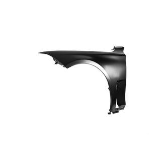 Left front fender (2019-2022, Aluminum) BMW 7 Series G11/G12 2015-2022 photo 2