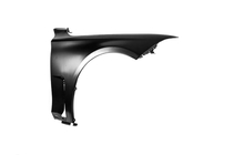 BMW 7 Series G11/G12 2015-2022 Right fender (2019-2022, Aluminum) photo 3