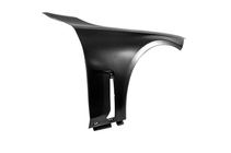 BMW 7 Series G11/G12 2015-2022 Right fender (2019-2022, Aluminum) photo 2
