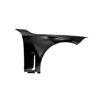 Right fender (2019-2022, Aluminum) BMW 7 Series G11/G12 2015-2022 photo 1
