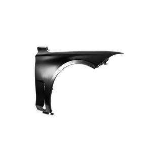 Right fender (2019-2022, Aluminum) BMW 7 Series G11/G12 2015-2022 photo 3
