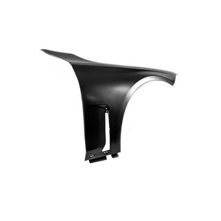 Right fender (2019-2022, Aluminum) BMW 7 Series G11/G12 2015-2022 photo 2