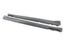 BMW 7 Series G11/G12 2015-2022 M760-Style Side Skirts (for G12, 2019-2022) photo 2