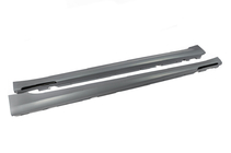 BMW 7 Series G11/G12 2015-2022 M760-Style Side Skirts (for G12, 2019-2022) photo 3
