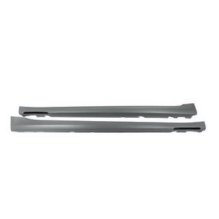 M760-Style Side Skirts (for G12, 2019-2022) photo 1