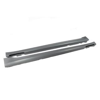 M760-Style Side Skirts (for G12, 2019-2022) photo 3