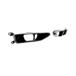 Exhaust tips M760 (2019-2022) photo 4