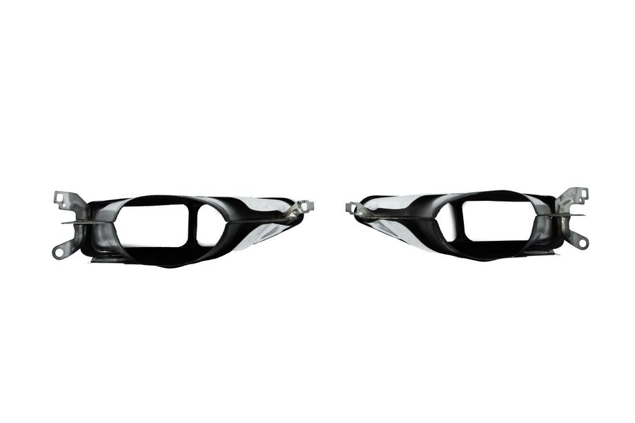 BMW 7 Series G11/G12 2015-2022 Exhaust tips M760 (2019-2022) Photo 6