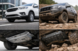 Skid plate for city or off-road: what really differs photo 1
