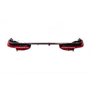 Facelift rear tail lights (bumper replacement required) BMW 7 Series G11/G12 2015-2022 photo 2