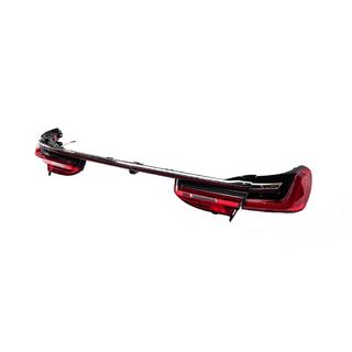 Facelift rear tail lights (bumper replacement required) BMW 7 Series G11/G12 2015-2022 photo 1