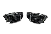 BMW 7 Series G11/G12 2015-2022 Facelift front headlights (bumper replacement required) photo 4