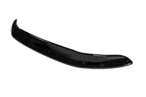 SsangYong Korando 2019- Hood Deflector EuroCap photo 2