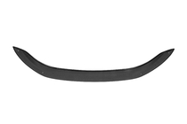 SsangYong Korando 2019- Hood Deflector EuroCap photo 4