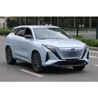 Integrated Chrome OEM Roof Rails (Aluminum, Adhesive Installation)