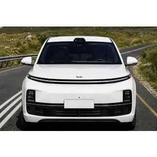 Integrated roof rails black OEM (Aluminum, adhesive mounting)