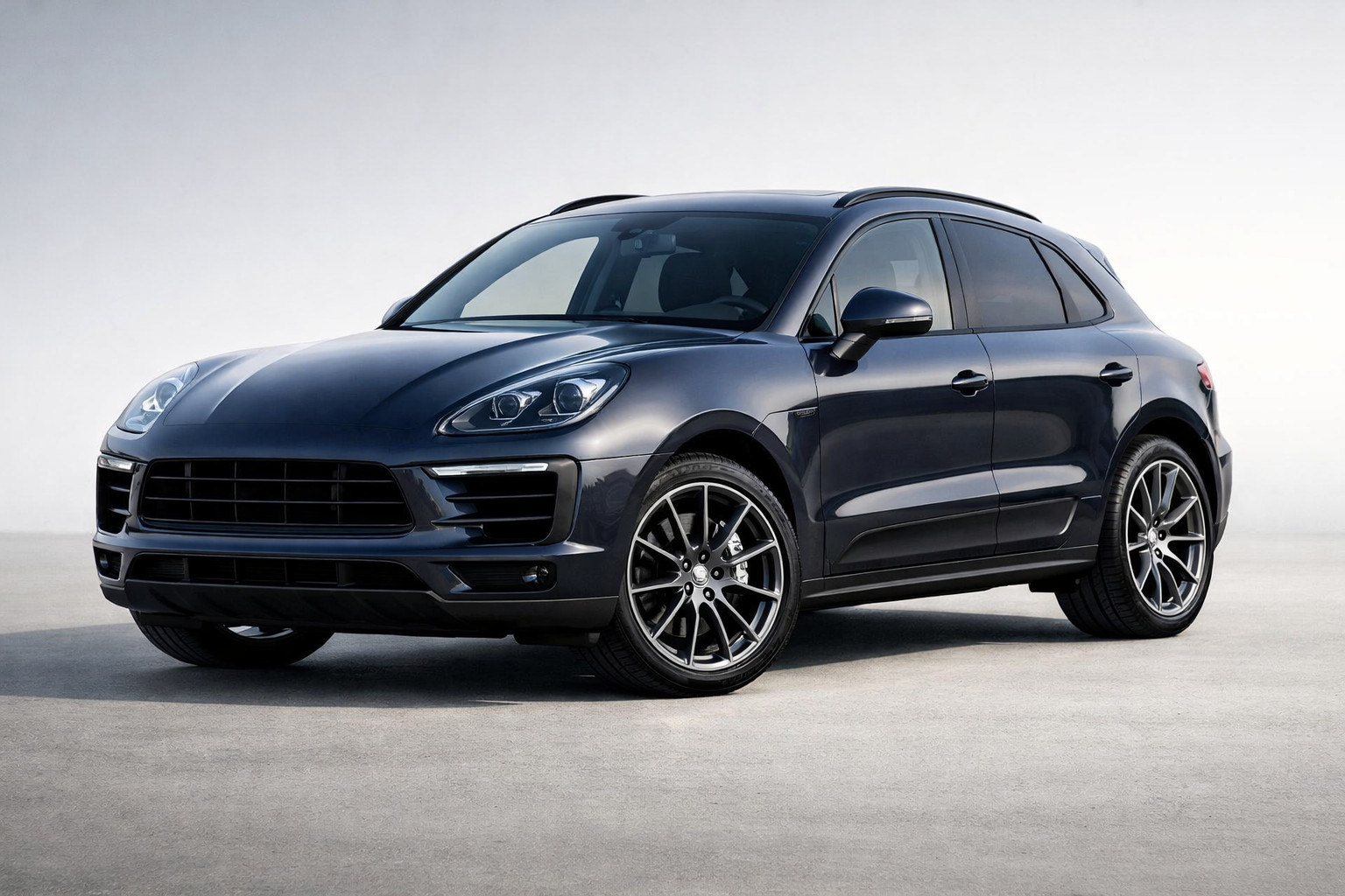 Porsche Macan 2014-2024 review: a compact Porsche for city and highway