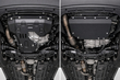 When gearbox protection matters more than an engine sump guard photo 1