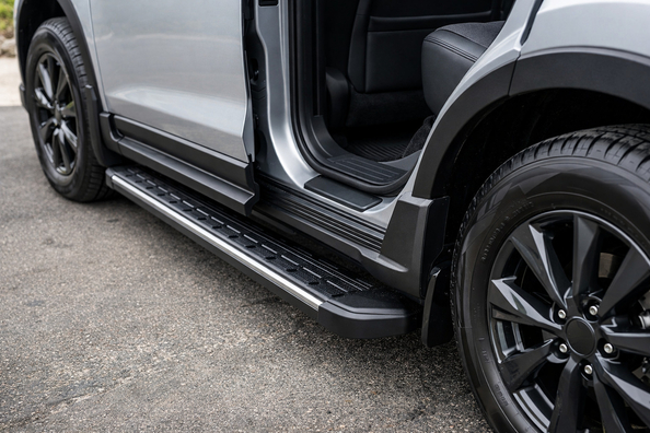 What to add if dirt on doors and sills annoys you Photo 1
