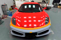 Ferrari F430 Scuderia Body Kit Set photo 12