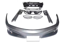 Ferrari F430 Scuderia Body Kit Set photo 2