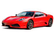 Ferrari F430 Scuderia Body Kit Set photo 1