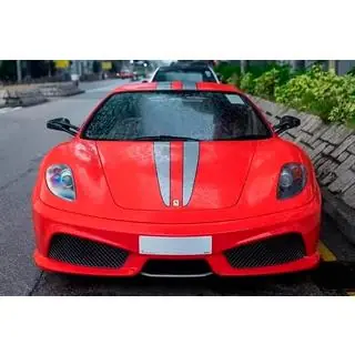Scuderia Body Kit Set photo 4