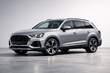Audi Q7 2026-2027: Facelift or new model? photo 1