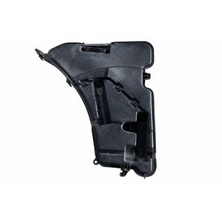 Windshield washer fluid reservoir 61668491829 photo 1