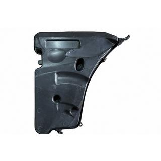 Windshield washer fluid reservoir 61668491829 photo 2
