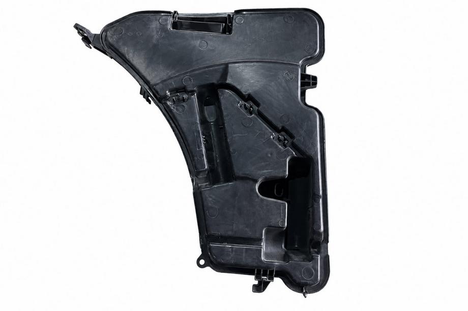 BMW 5 Series G30/G31 2017–2023 Windshield washer fluid reservoir 61668491829 Photo 1