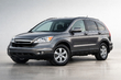 Honda CR-V 2007-2011 review: Does this generation still make sense? photo 1