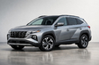 Hyundai Tucson NX4 review (2021–): the new Tucson, minus marketing hype photo 1