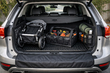 How to keep your trunk cleaner when carrying a stroller, tools or gear photo 1