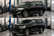 2019 Executive or 2021 Executive for LC200: which kit looks pricier photo 1