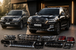 Toyota LC200 restyling kit: checklist before you pay photo 1