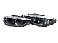 BMW 3 Series F30/F31 2012-2019 Front headlights (Halogen to LED, 2 pcs) photo 1