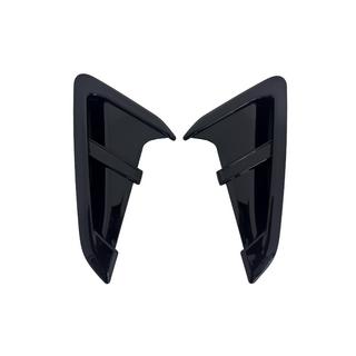 Fender gills in Black X3M F97 style BMW X3 G01 2018- photo 1