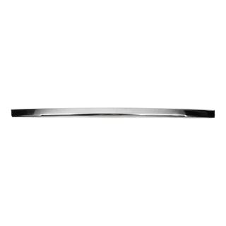 Rear Trim Stainless Steel Chevrolet Aveo T250 2005-2011 photo 4