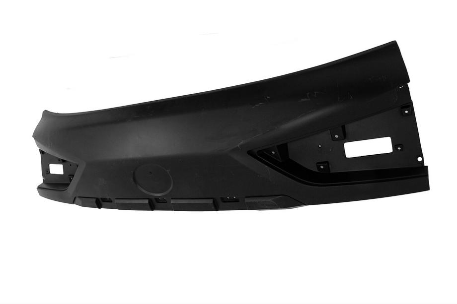 Lexus LX570/450d 2008-2022 Adapter for rear lights from GBT facelift kit (without chrome trim strip) Photo 1
