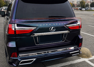 Lexus LX570/450d 2008-2022 Spoiler for modified cars 2019 (medium) photo 1