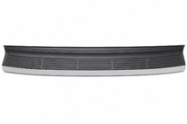 Lexus LX570/450d 2008-2022 Rear bumper insert for facelift models 2019 photo 1
