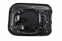 Lexus LX570/450d 2008-2022 Fuel filler flap (2015-2022) photo 2