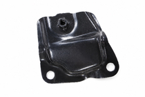 Lexus LX570/450d 2008-2022 Unknown Brackets Kit V1 (for 2016+) photo 7
